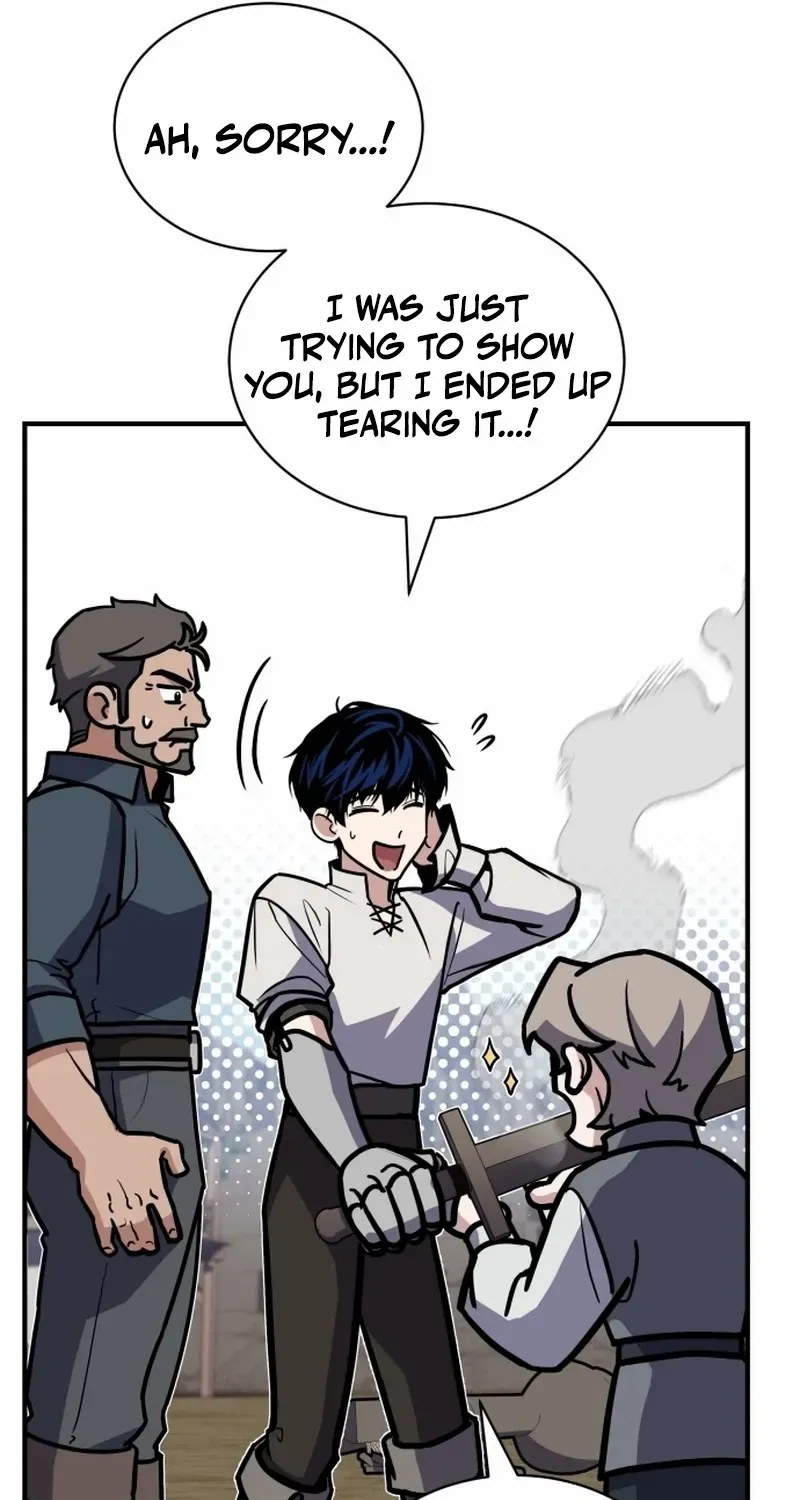 Read The Swordmaster Who Leapt Through Time chapter 2 image 160 on Lezhin