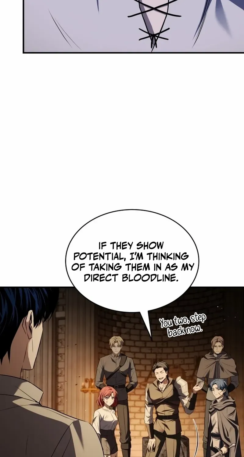 Read The Swordmaster Who Leapt Through Time chapter 2 image 184 on Lezhin