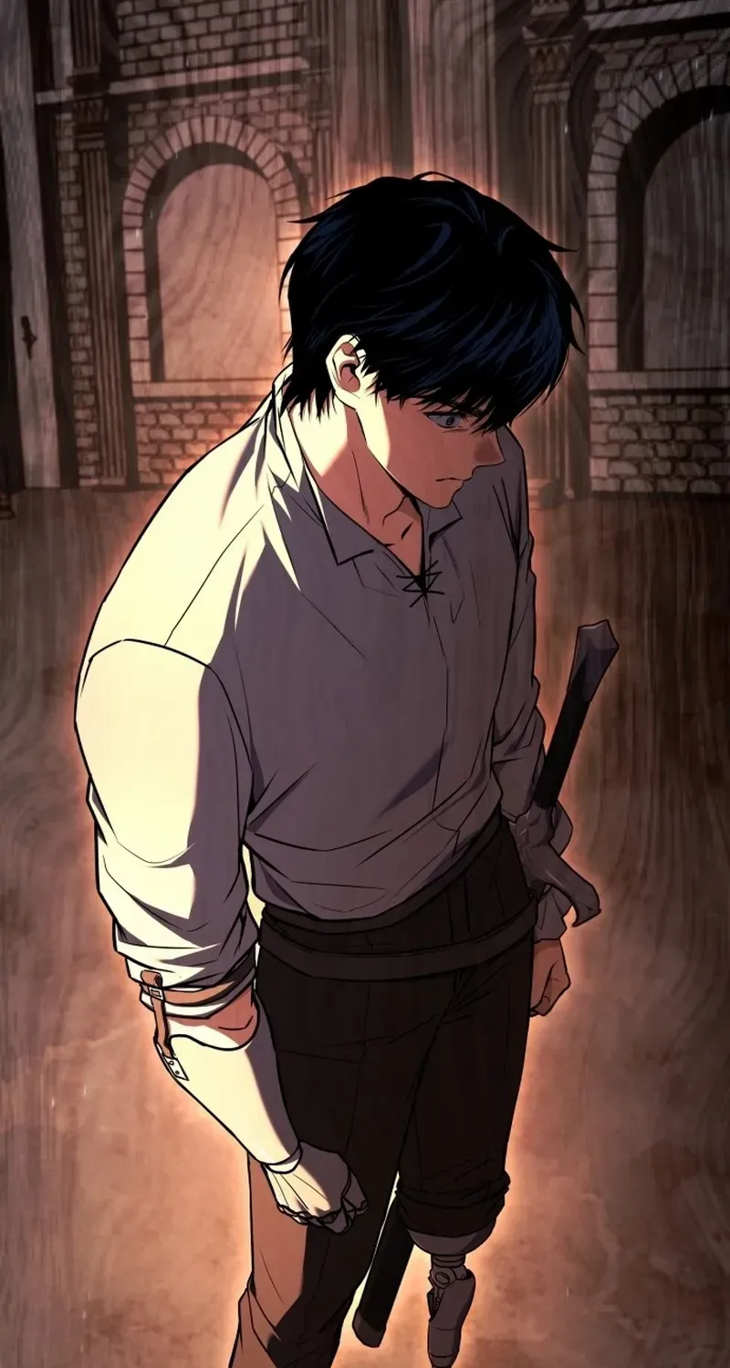 Read The Swordmaster Who Leapt Through Time chapter 2 image 188 on Lezhin