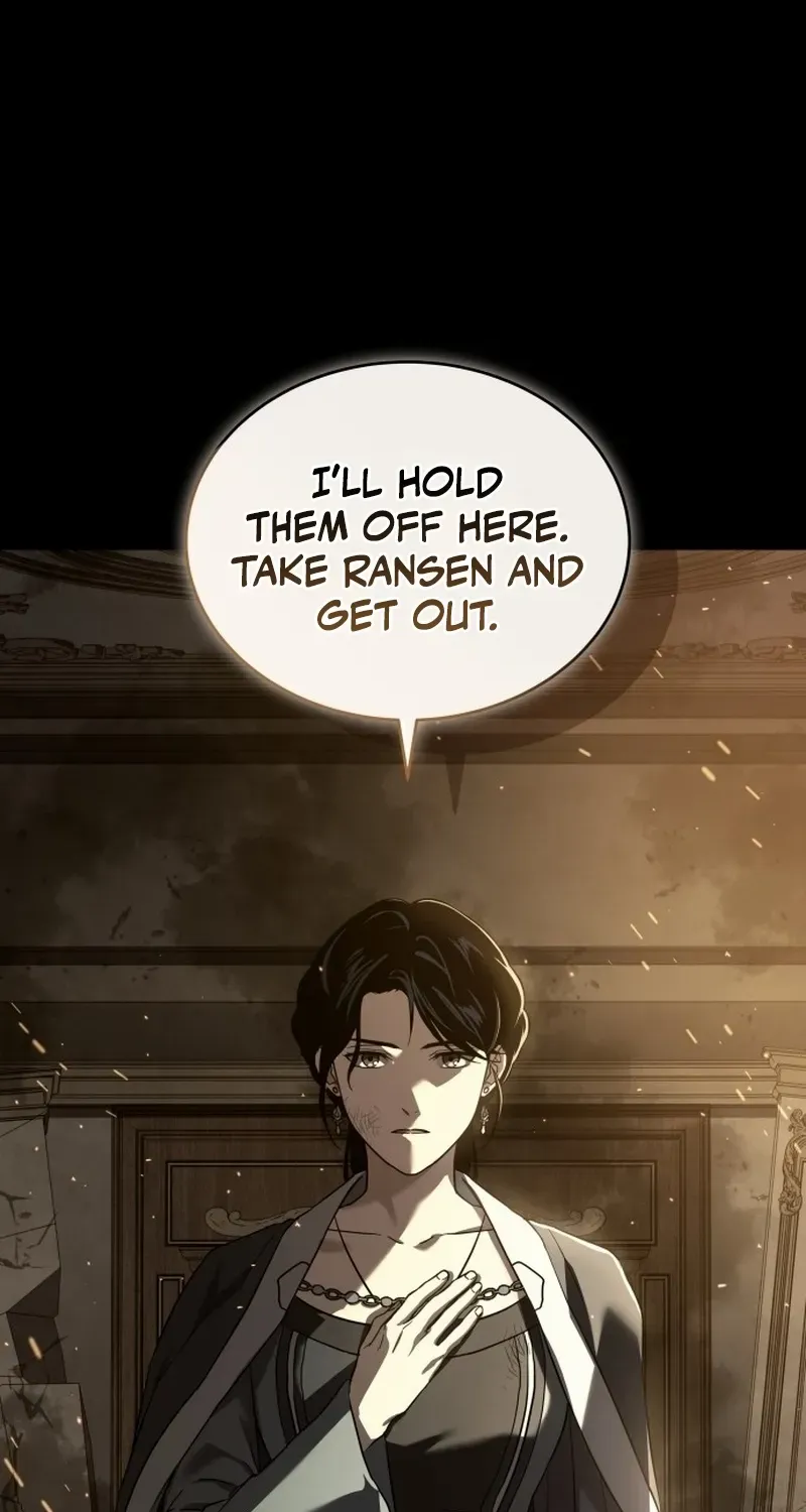Read The Swordmaster Who Leapt Through Time chapter 2 image 2 on Lezhin
