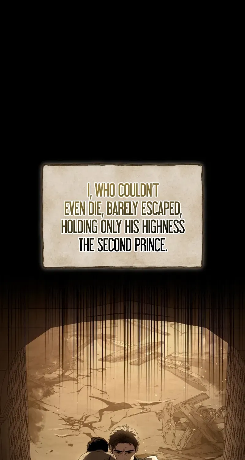 Read The Swordmaster Who Leapt Through Time chapter 2 image 21 on Lezhin