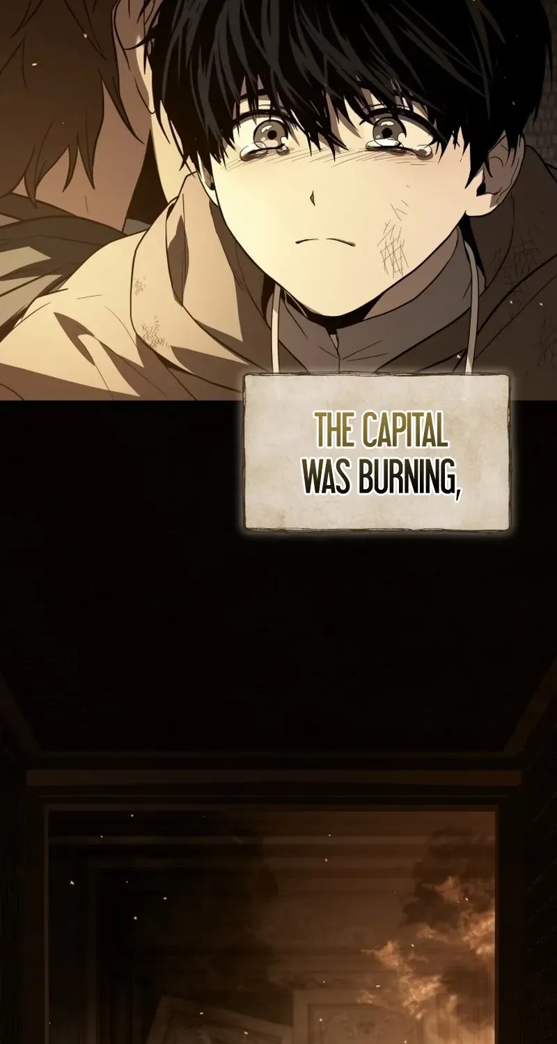 Read The Swordmaster Who Leapt Through Time chapter 2 image 24 on Lezhin