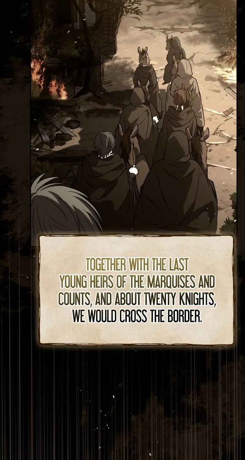 Read The Swordmaster Who Leapt Through Time chapter 2 image 33 on Lezhin