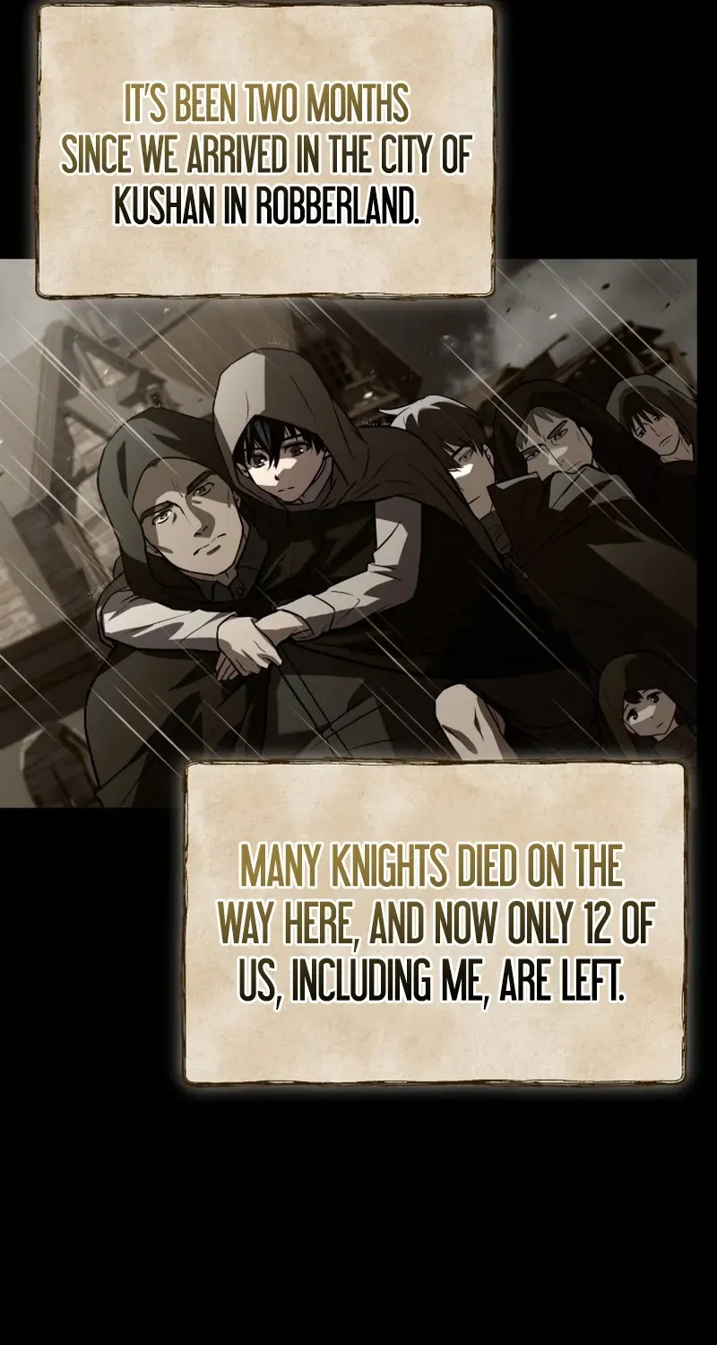 Read The Swordmaster Who Leapt Through Time chapter 2 image 41 on Lezhin