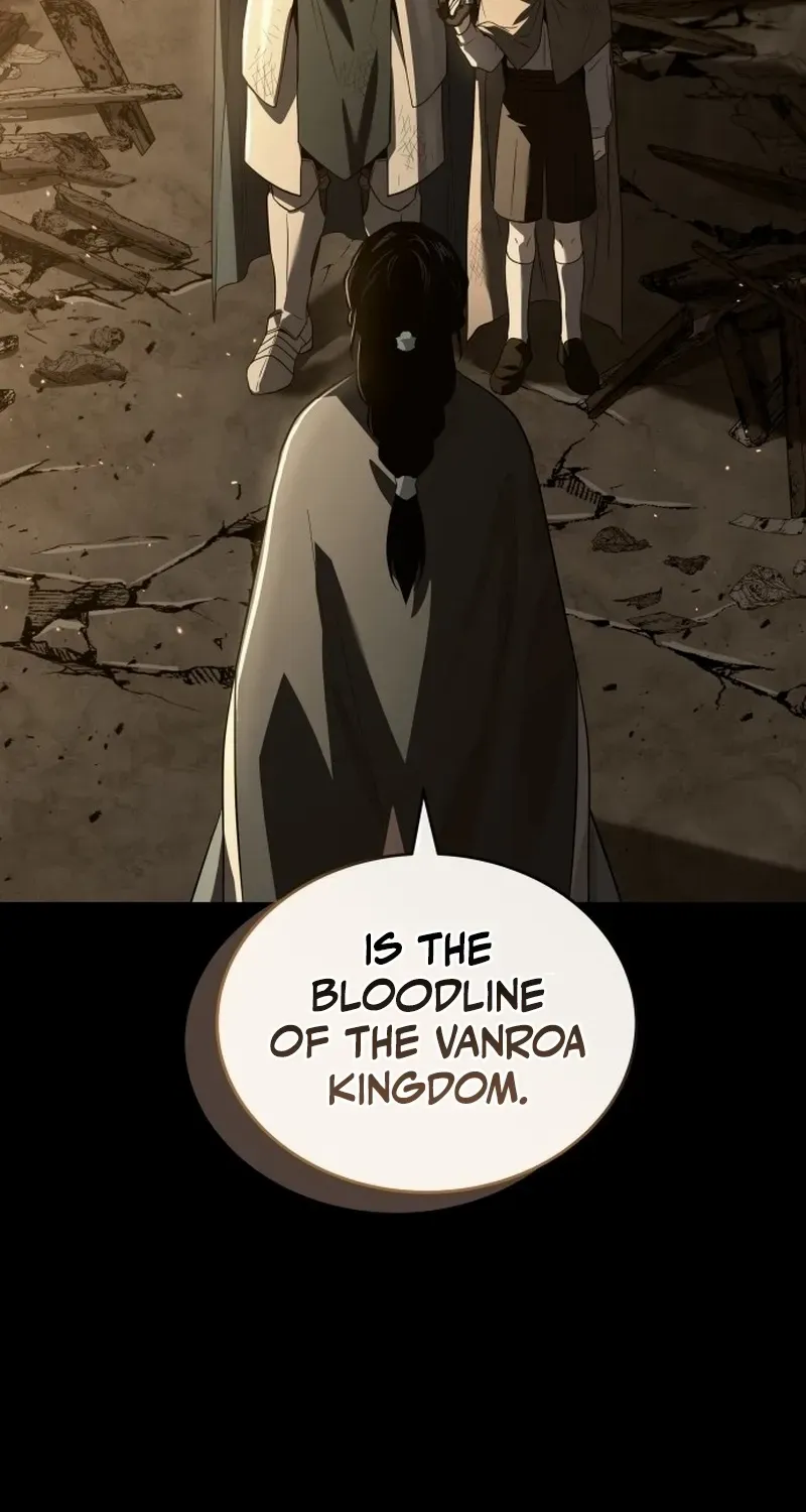 Read The Swordmaster Who Leapt Through Time chapter 2 image 6 on Lezhin