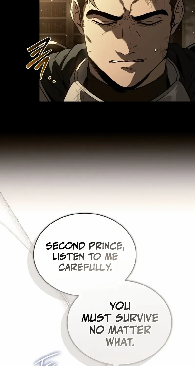 Read The Swordmaster Who Leapt Through Time chapter 2 image 8 on Lezhin