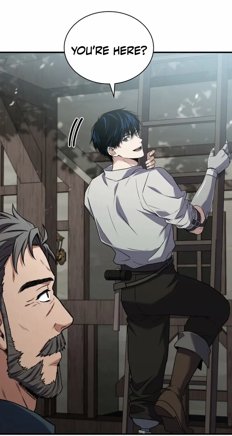 Read The Swordmaster Who Leapt Through Time chapter 2 image 87 on Lezhin