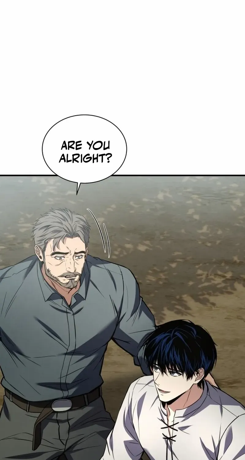 Read The Swordmaster Who Leapt Through Time chapter 2 image 91 on Lezhin
