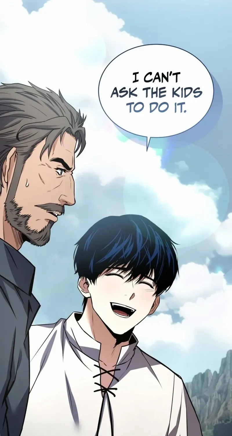 Read The Swordmaster Who Leapt Through Time chapter 2 image 97 on Lezhin