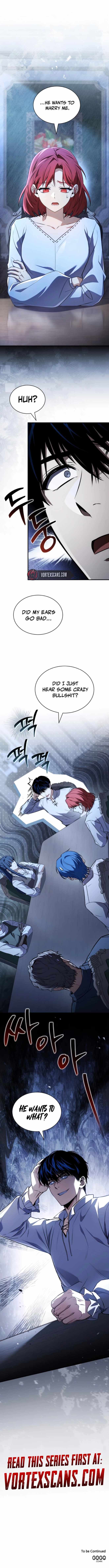 Read The Swordmaster Who Leapt Through Time chapter 20 image 11 on Lezhin