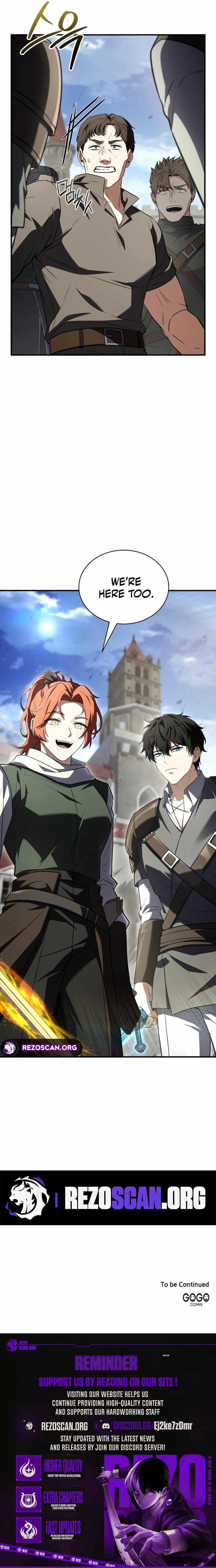 Read The Swordmaster Who Leapt Through Time chapter 22 image 10 on Lezhin