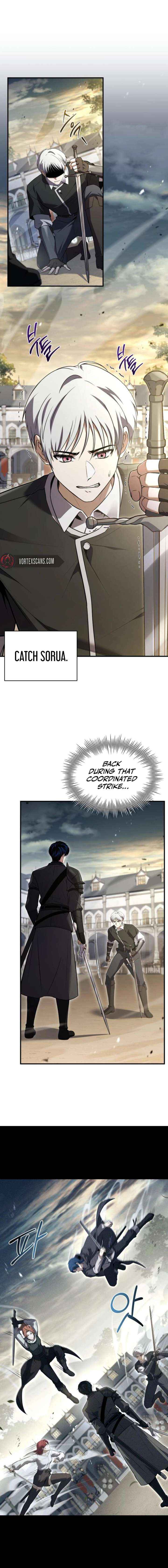 Read The Swordmaster Who Leapt Through Time chapter 24 image 14 on Lezhin