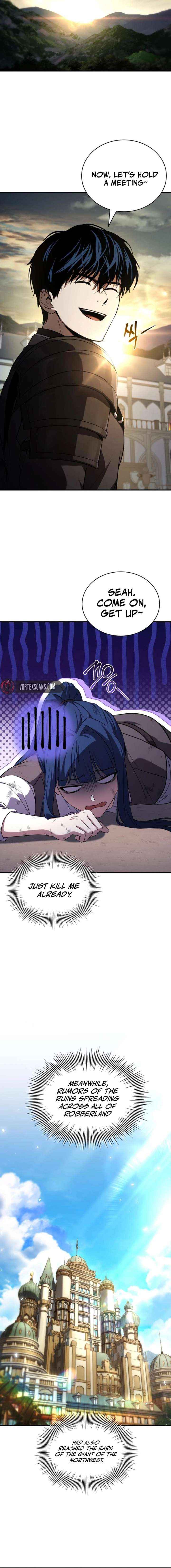 Read The Swordmaster Who Leapt Through Time chapter 24 image 16 on Lezhin