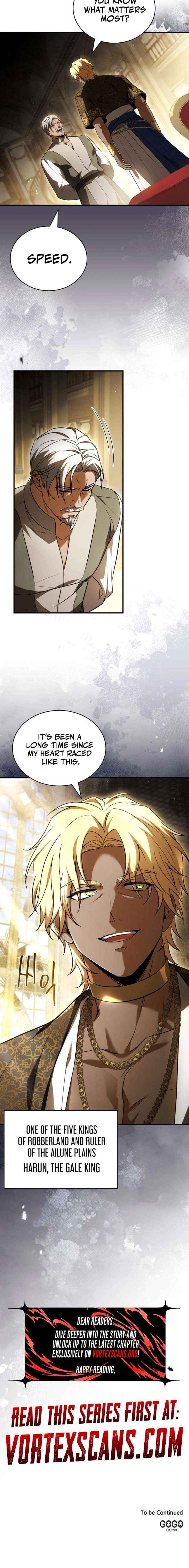 Read The Swordmaster Who Leapt Through Time chapter 24 image 18 on Lezhin