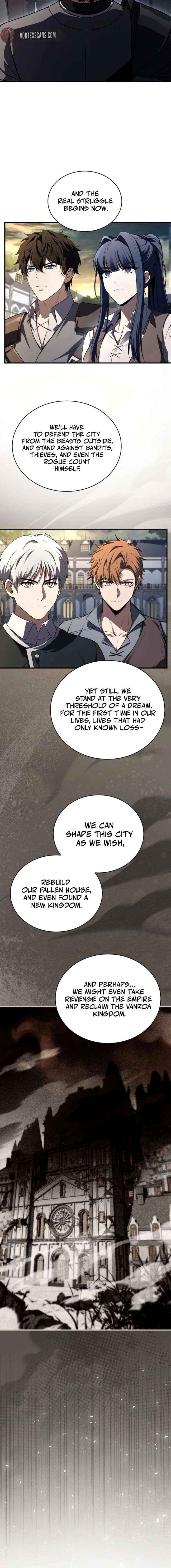 Read The Swordmaster Who Leapt Through Time chapter 24 image 2 on Lezhin
