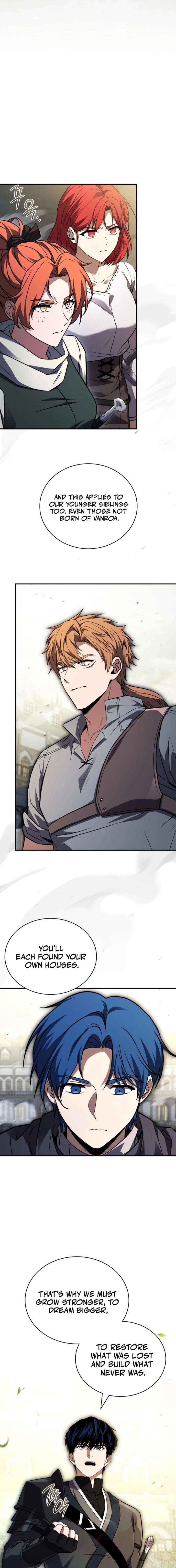 Read The Swordmaster Who Leapt Through Time chapter 24 image 3 on Lezhin