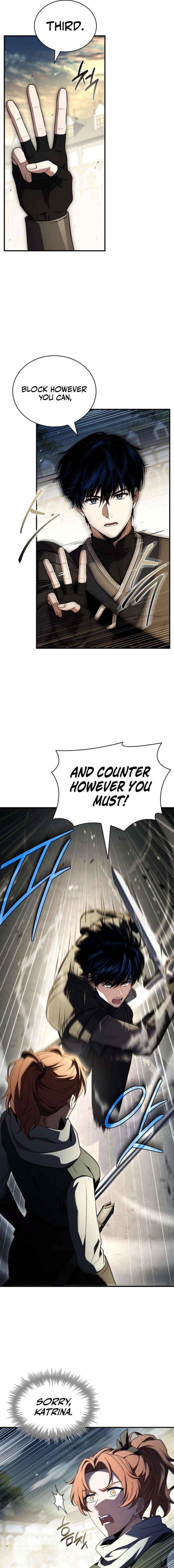 Read The Swordmaster Who Leapt Through Time chapter 24 image 7 on Lezhin