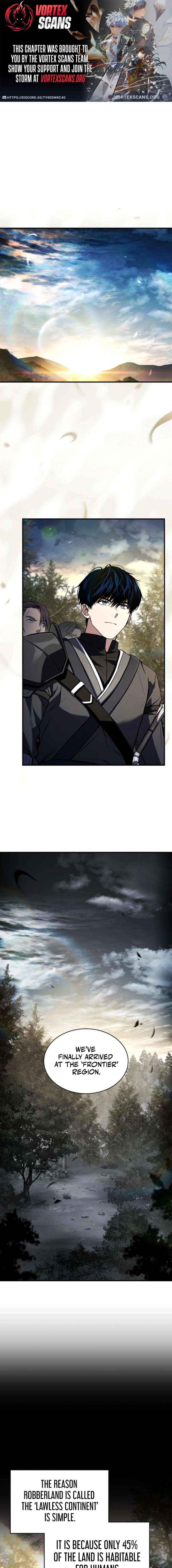 Read The Swordmaster Who Leapt Through Time chapter 26 image 1 on Lezhin