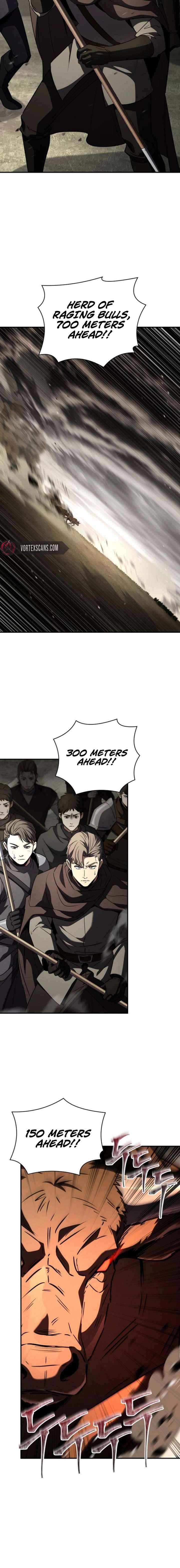 Read The Swordmaster Who Leapt Through Time chapter 26 image 10 on Lezhin