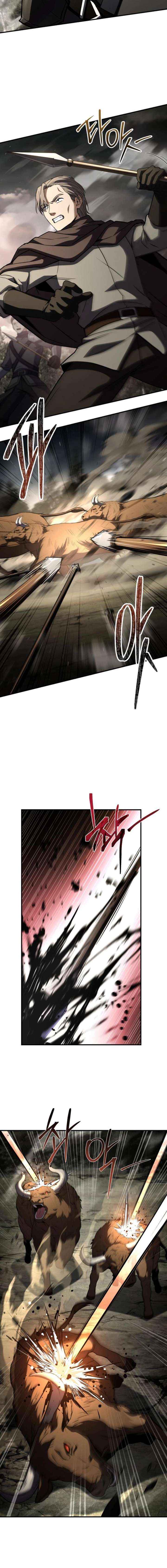 Read The Swordmaster Who Leapt Through Time chapter 26 image 12 on Lezhin