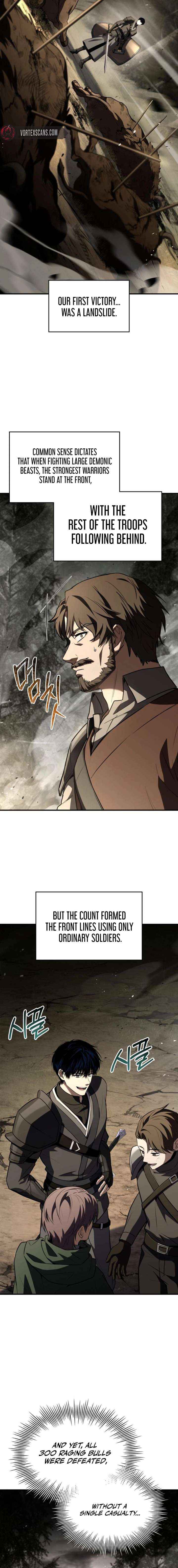 Read The Swordmaster Who Leapt Through Time chapter 26 image 16 on Lezhin