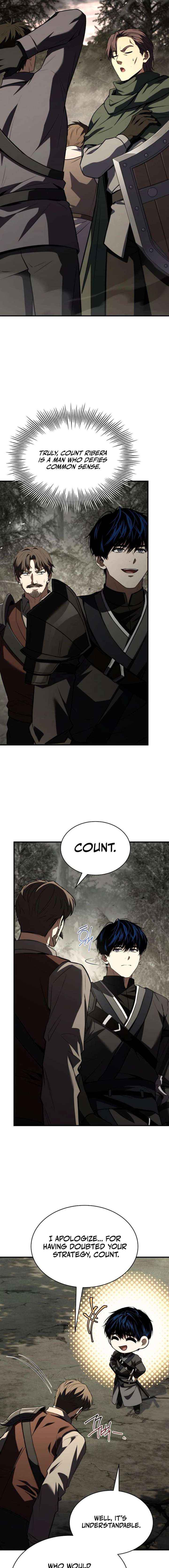 Read The Swordmaster Who Leapt Through Time chapter 26 image 17 on Lezhin