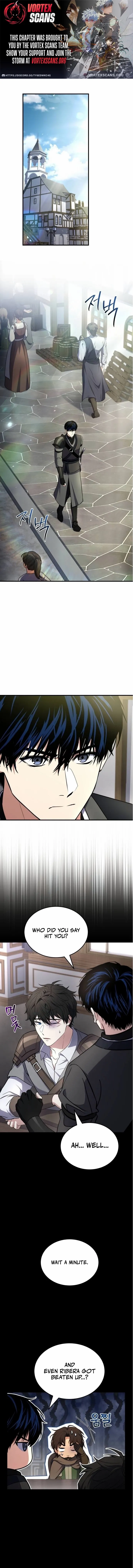 Read The Swordmaster Who Leapt Through Time chapter 28 image 1 on Lezhin