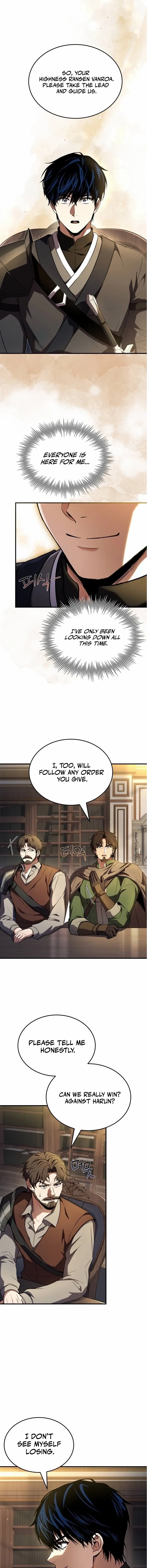 Read The Swordmaster Who Leapt Through Time chapter 28 image 11 on Lezhin