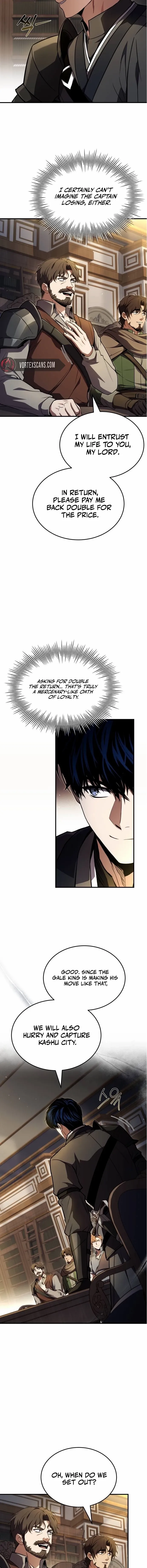 Read The Swordmaster Who Leapt Through Time chapter 28 image 12 on Lezhin