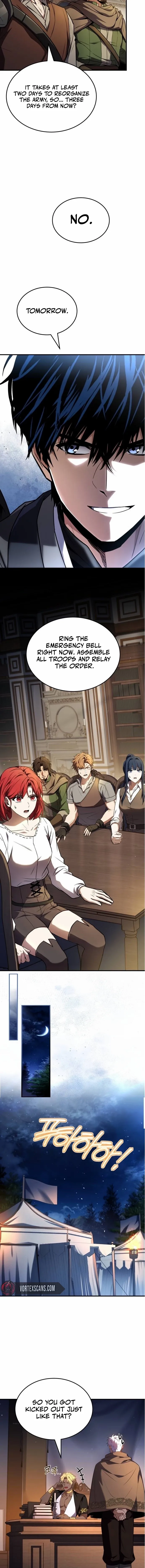 Read The Swordmaster Who Leapt Through Time chapter 28 image 13 on Lezhin