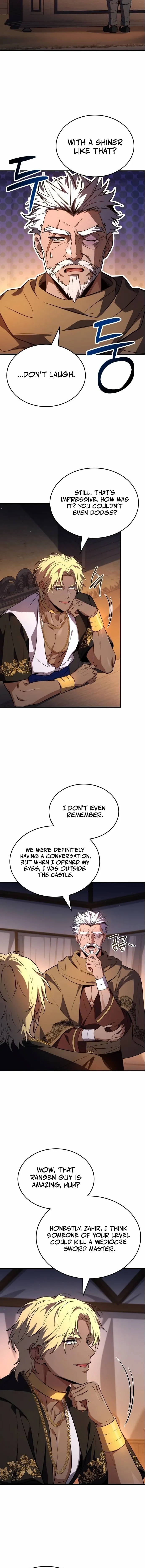 Read The Swordmaster Who Leapt Through Time chapter 28 image 14 on Lezhin