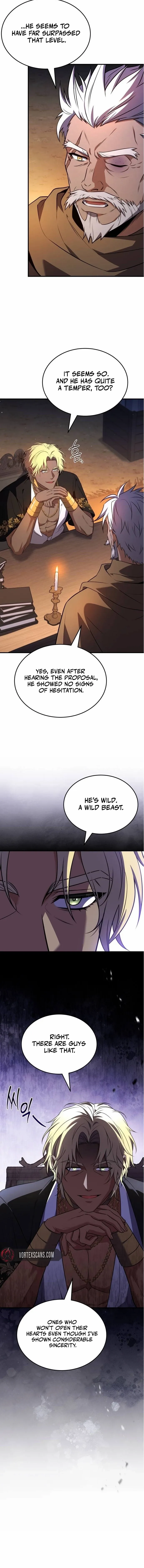 Read The Swordmaster Who Leapt Through Time chapter 28 image 15 on Lezhin