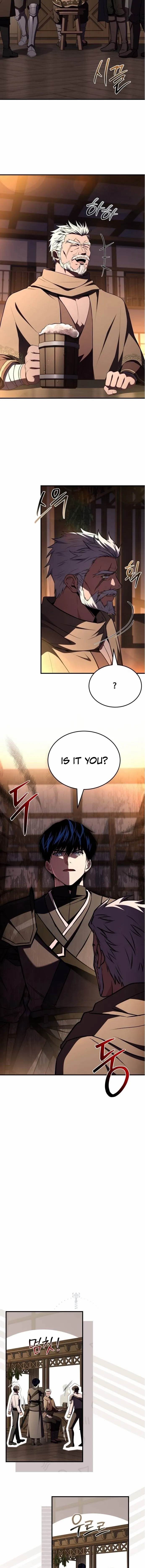 Read The Swordmaster Who Leapt Through Time chapter 28 image 3 on Lezhin