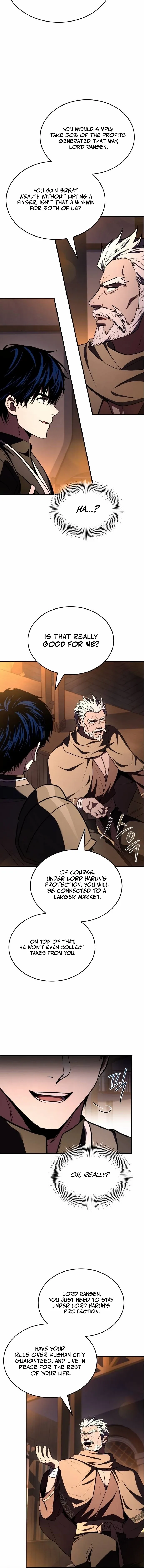 Read The Swordmaster Who Leapt Through Time chapter 28 image 6 on Lezhin