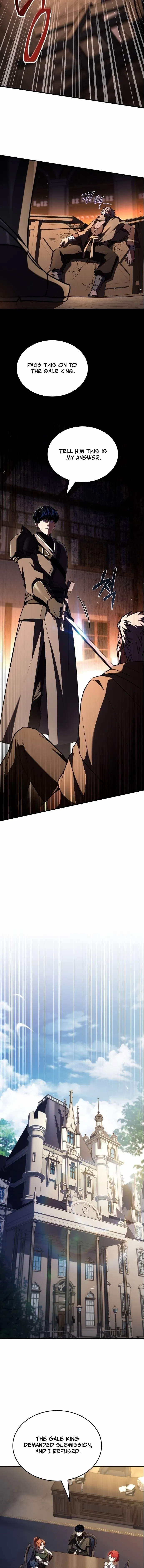Read The Swordmaster Who Leapt Through Time chapter 28 image 8 on Lezhin