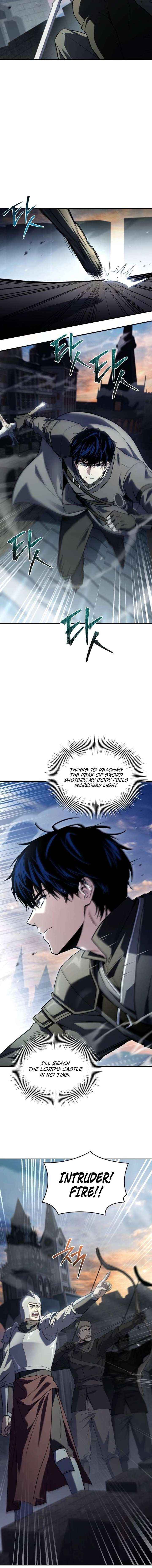 Read The Swordmaster Who Leapt Through Time chapter 29 image 10 on Lezhin