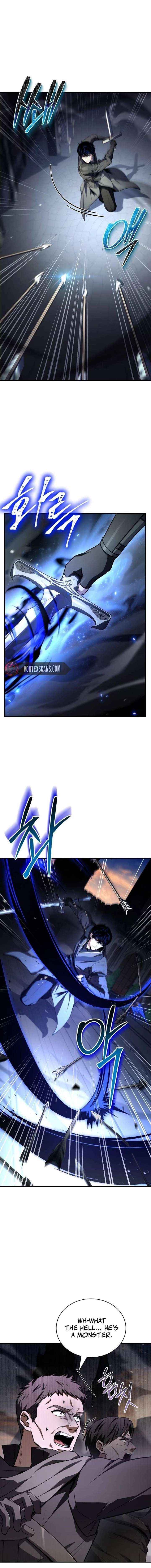 Read The Swordmaster Who Leapt Through Time chapter 29 image 11 on Lezhin