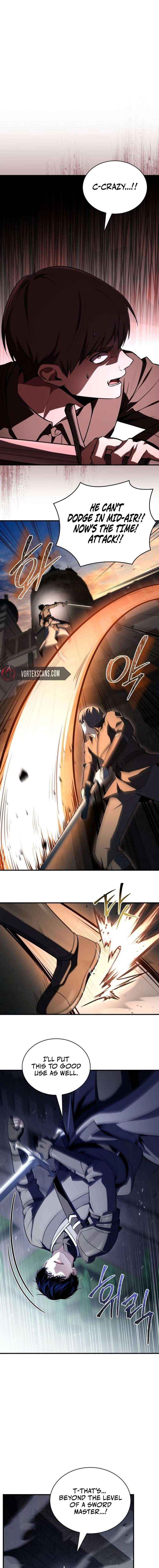 Read The Swordmaster Who Leapt Through Time chapter 29 image 13 on Lezhin