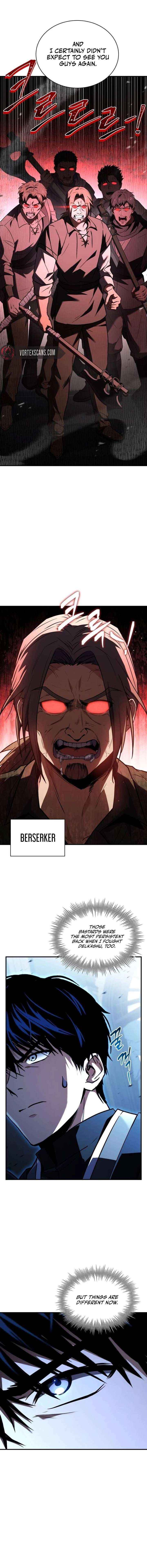 Read The Swordmaster Who Leapt Through Time chapter 29 image 15 on Lezhin