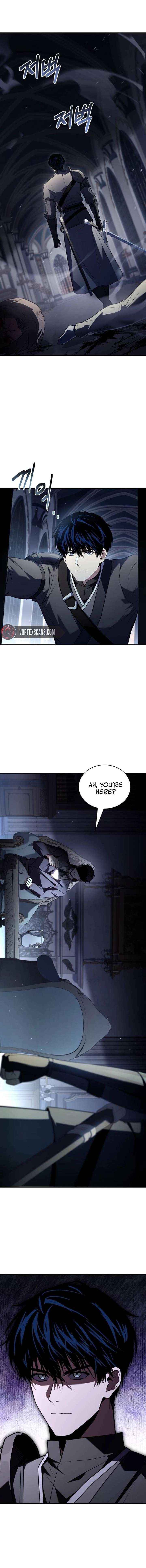 Read The Swordmaster Who Leapt Through Time chapter 29 image 17 on Lezhin