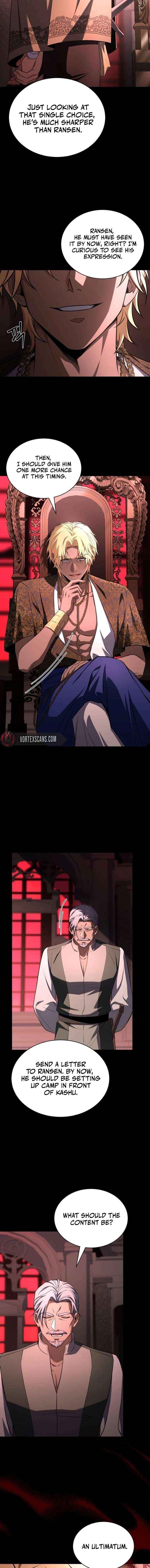 Read The Swordmaster Who Leapt Through Time chapter 29 image 3 on Lezhin