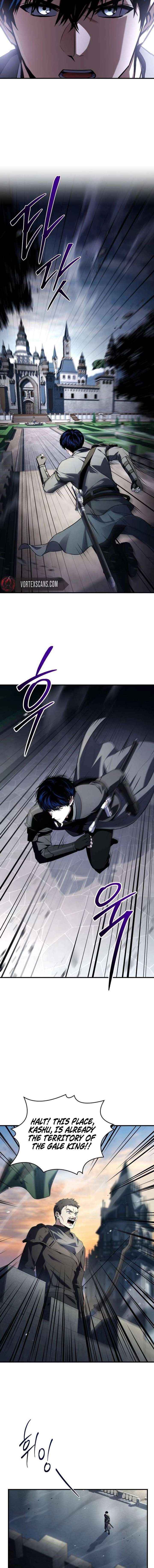 Read The Swordmaster Who Leapt Through Time chapter 29 image 7 on Lezhin