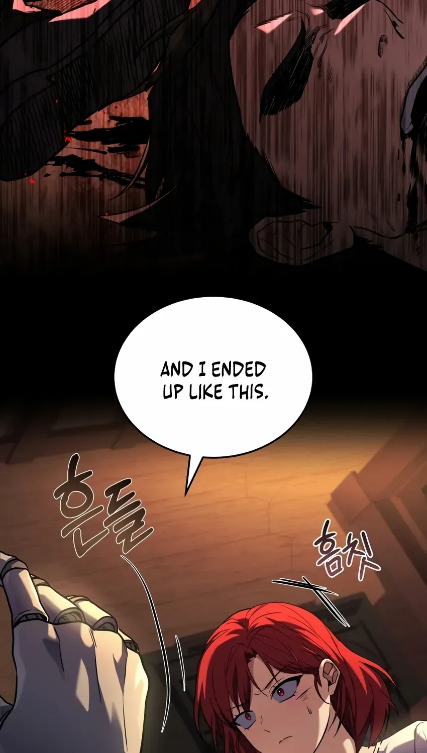 Read The Swordmaster Who Leapt Through Time chapter 3 image 101 on Lezhin