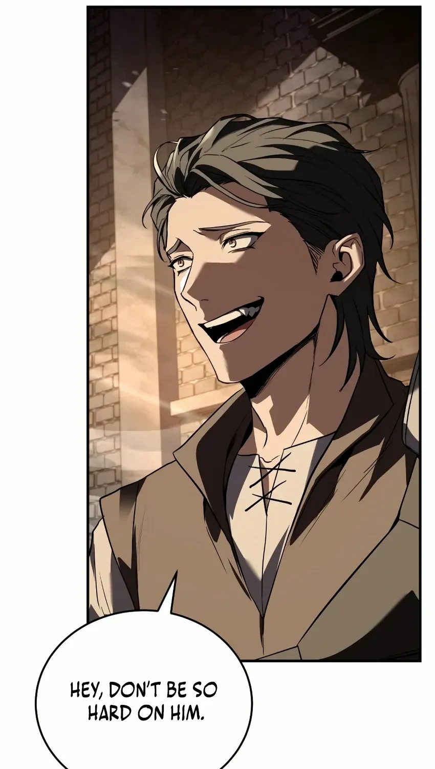 Read The Swordmaster Who Leapt Through Time chapter 3 image 11 on Lezhin