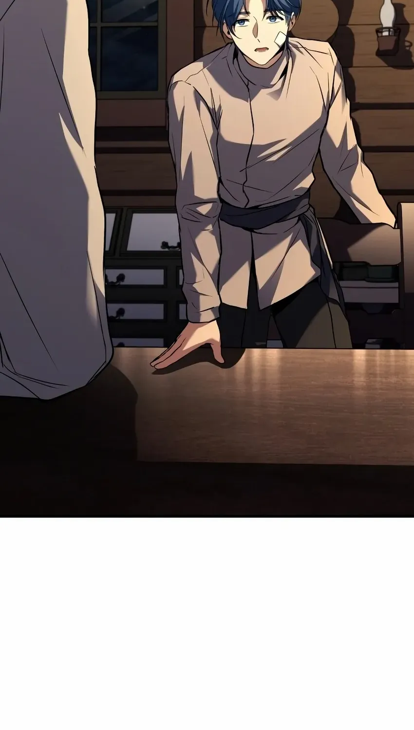 Read The Swordmaster Who Leapt Through Time chapter 3 image 122 on Lezhin