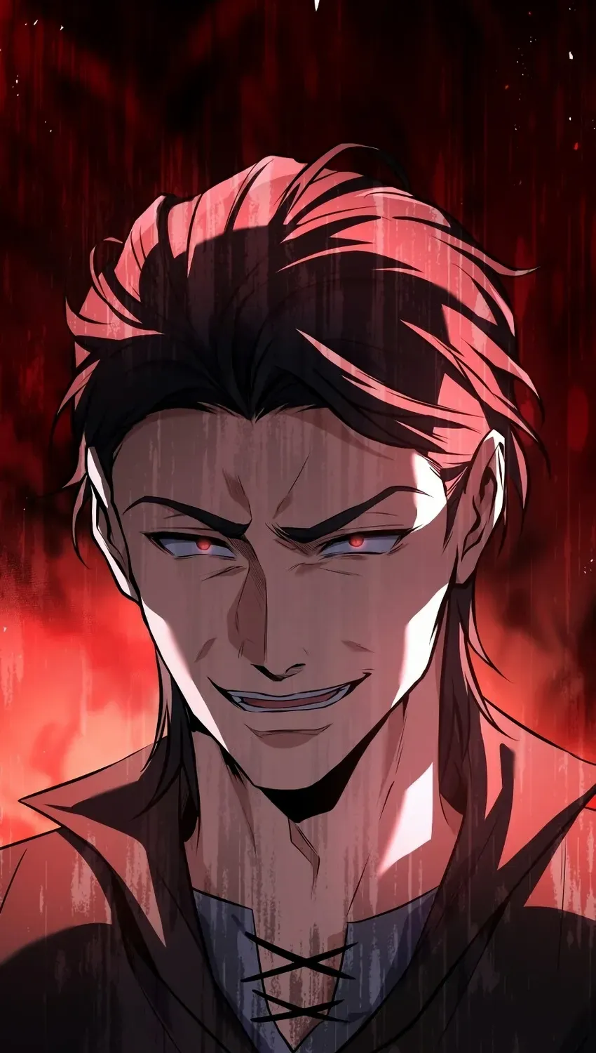 Read The Swordmaster Who Leapt Through Time chapter 3 image 13 on Lezhin