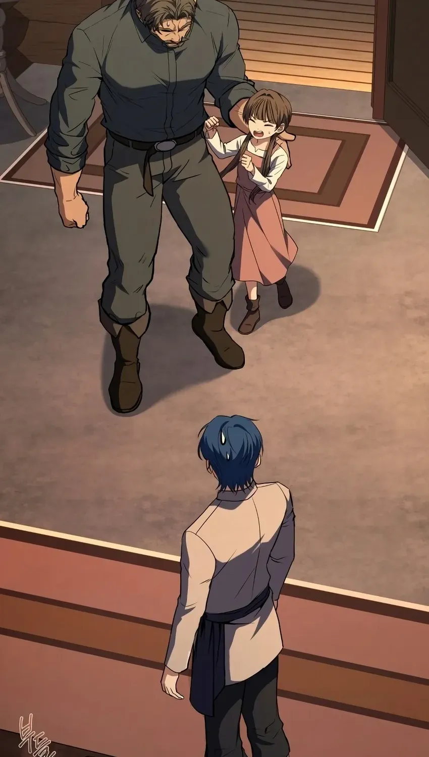 Read The Swordmaster Who Leapt Through Time chapter 3 image 136 on Lezhin