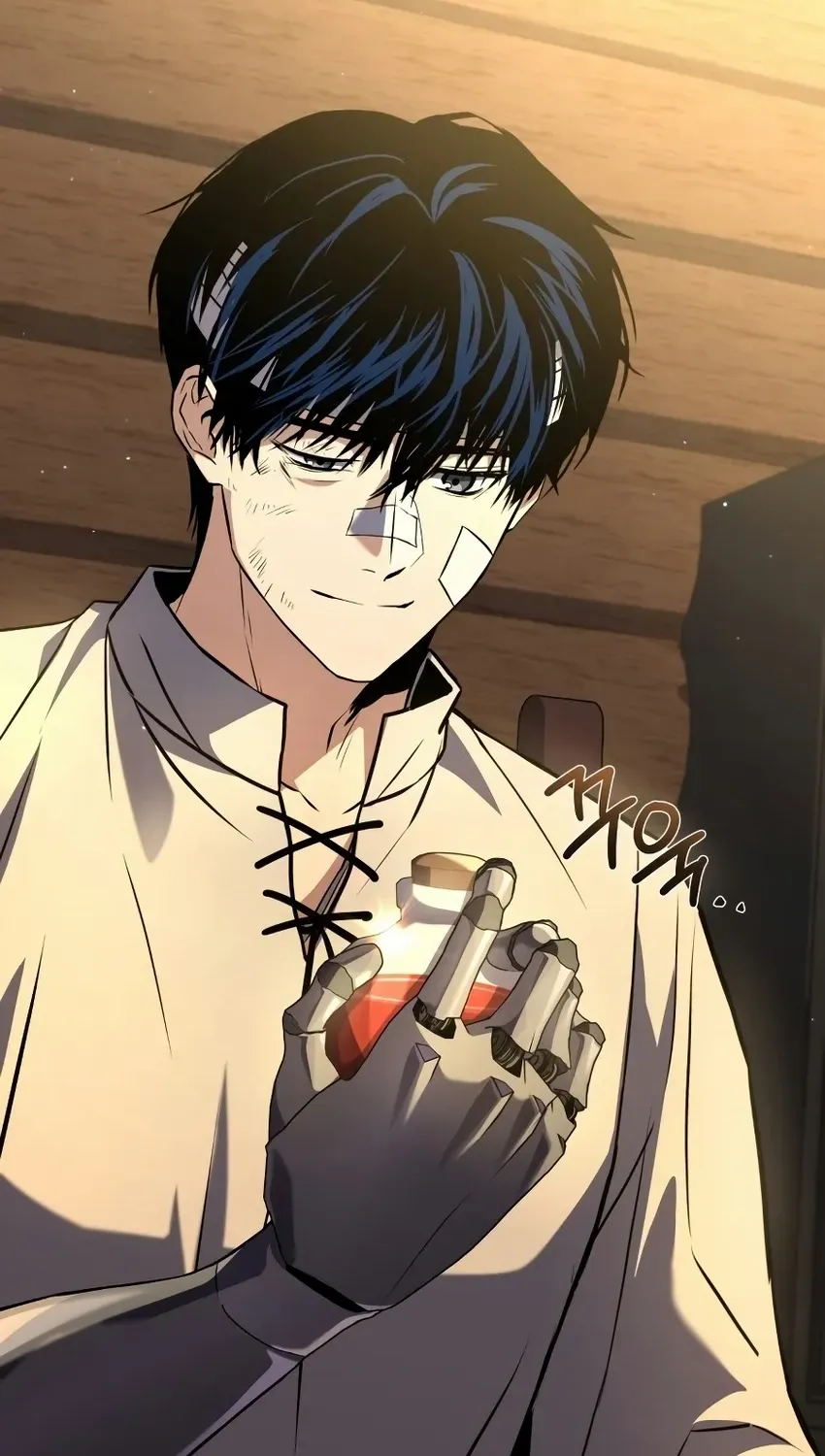 Read The Swordmaster Who Leapt Through Time chapter 3 image 143 on Lezhin