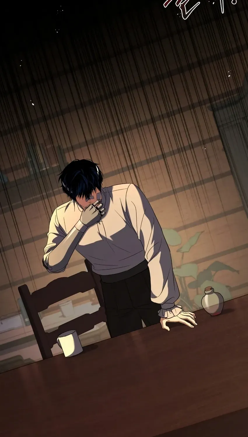 Read The Swordmaster Who Leapt Through Time chapter 3 image 148 on Lezhin