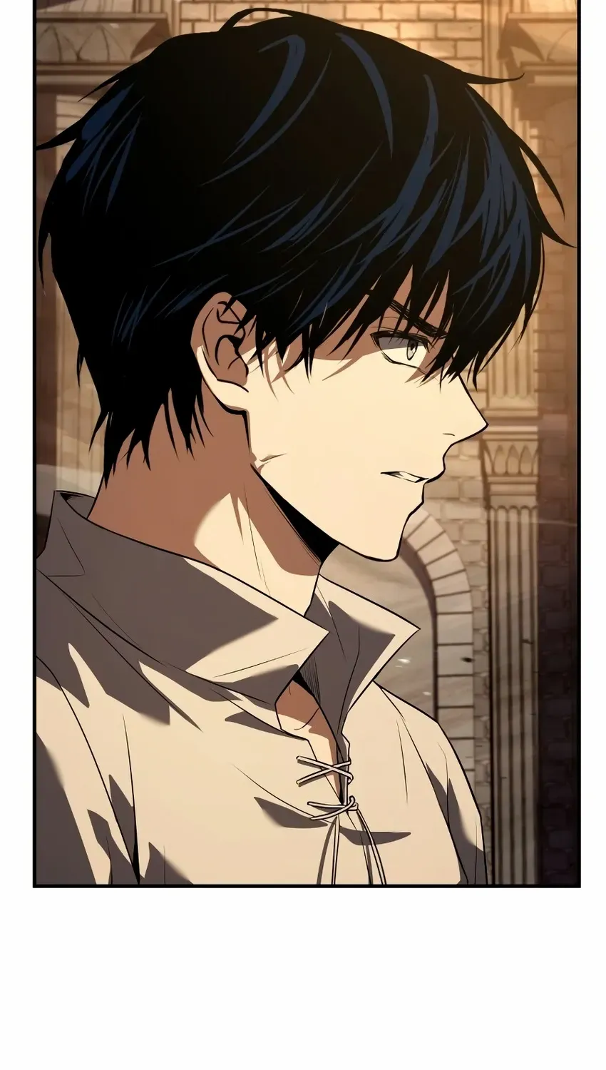 Read The Swordmaster Who Leapt Through Time chapter 3 image 15 on Lezhin